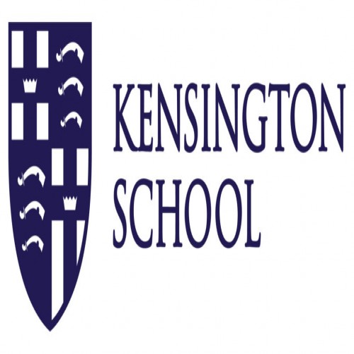 Kensington School, 08034 Barcelona, Spain