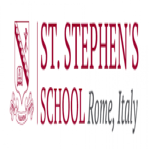 St. Stephen's School, Via Aventina, Italy