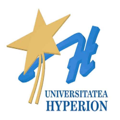 Hyperion University, Calea Călărași 169, Romania