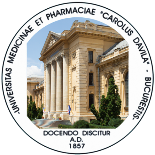 Carol Davila University of Medicine and Pharmacy, Bulevardul Eroii Sanitari 8, Romania