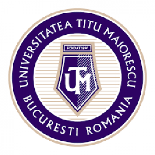 Titu Maiorescu University, 22 Strada Dâmbovnicului Tineretului, Romania