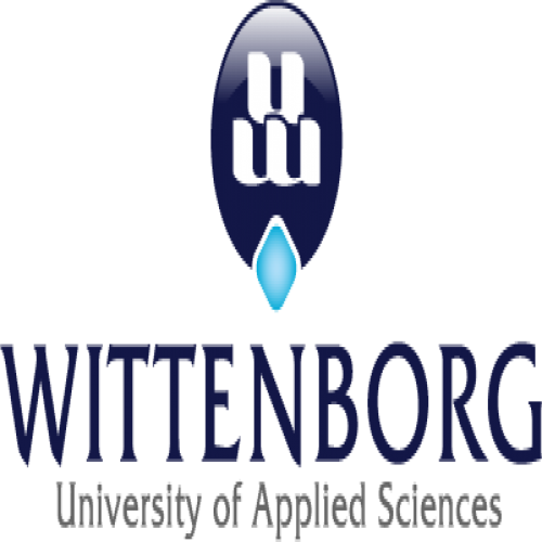 Wittenborg University of Applied Sciences, Spoorstraat 23, Netherlands