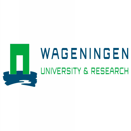 Wageningen University & Research, 6708 PB Wageningen, Netherlands