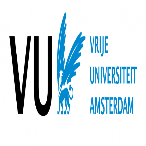 Vrije Universiteit Amsterdam, De Boelelaan 1105, Netherlands