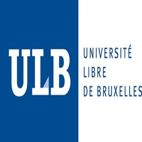 Université Libre de Bruxelles, 1050 Bruxelles, Belgium