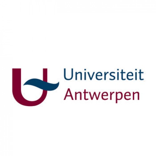 University of Antwerp, 2000 Antwerpen, Belgium
