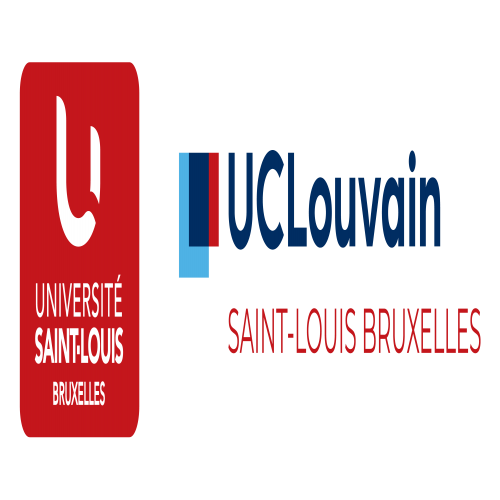 UCLouvain Saint-Louis Brussels, 1000 Bruxelles, Belgium