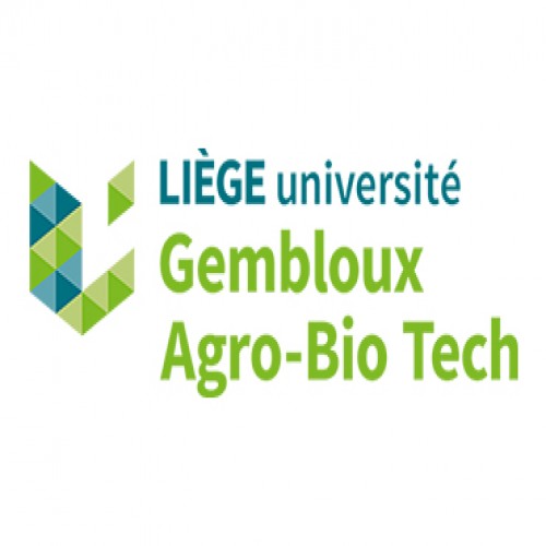 Gembloux Agro-Bio Tech - University of Liège, 5030 Gembloux, Belgium