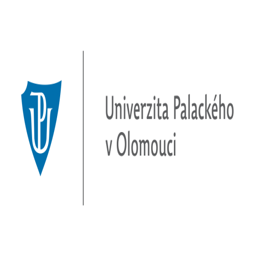 Palacký University Olomouc, 771 47 Olomouc, Czechia