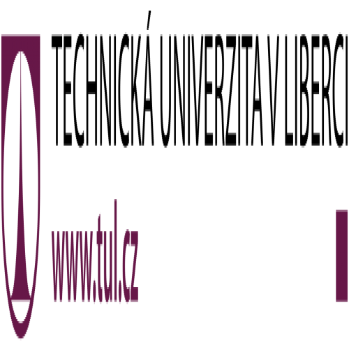 Technical University of Liberec, Studentská 1402/2, Czechia