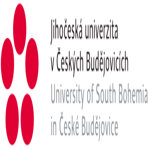 University of South Bohemia České Budějovice, 370 05 České Budějovice, Czechia