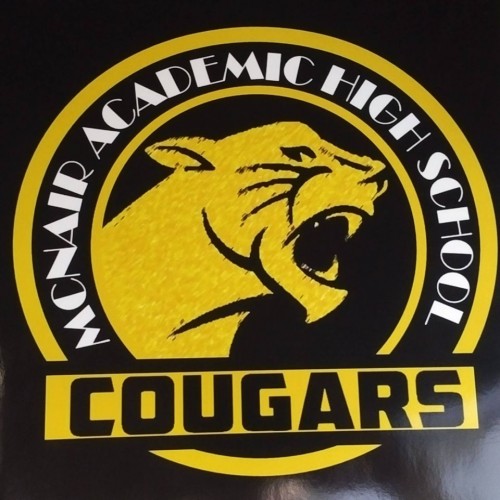 McNair Academic High School , Jersey City, NJ, United States
