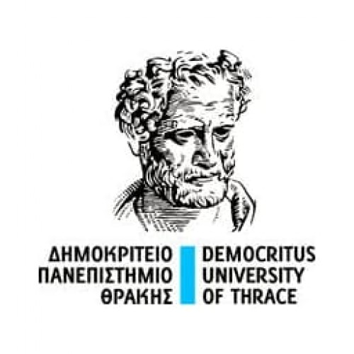 Democritus University of Thrace, Vasilissis Sofias 12, Greece