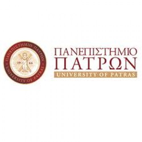 University Of Patras, Πανεπιστημιούπολη Πατρών 265 04, Greece
