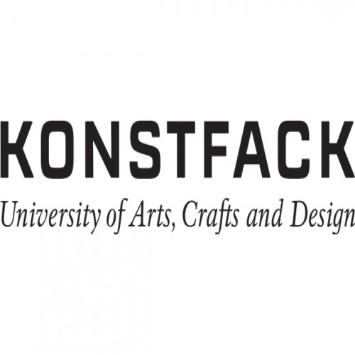 Konstfack - University of Arts, Crafts and Design, Lm Ericssons väg 14, Sweden
