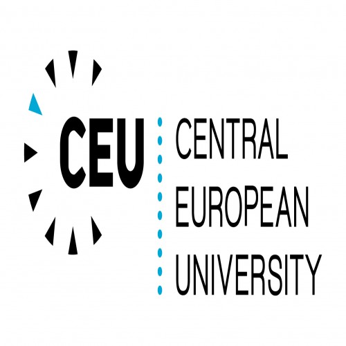 Central European University, Budapest, Hungary