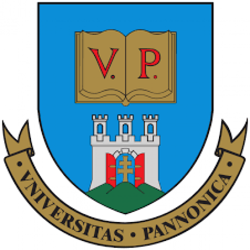 Pannon Egyetem, Veszprém, Egyetem u. 10, 8200 Hungary