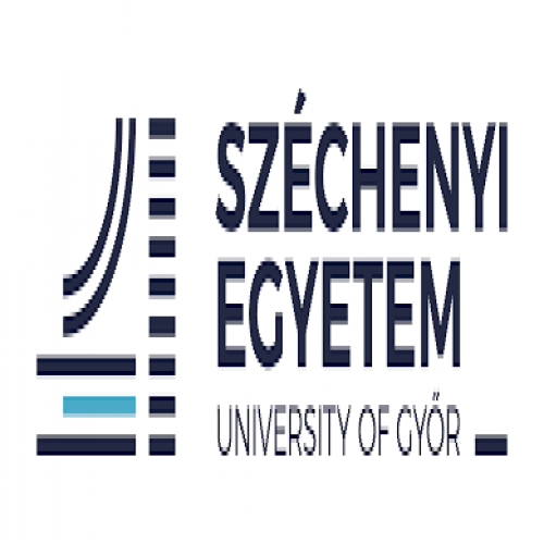 Széchenyi István University, Győr, 9026 Hungary