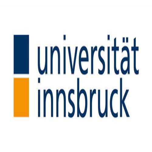 University of Innsbruck, Innrain 52, Austria