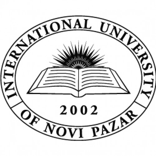 International University of Novi Pazar, Novi Pazar, Serbia