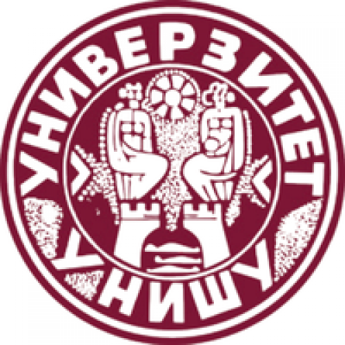 University of Niš, Univerzitetski trg 2, Serbia