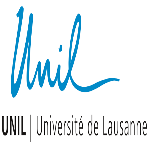 University of Lausanne, 1015 Lausanne, Switzerland