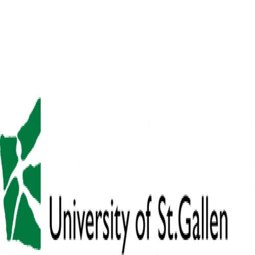 University of St. Gallen, Dufourstrasse 50, Switzerland
