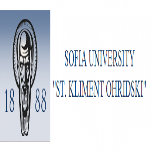 Sofia University, Sofia, Bulgaria