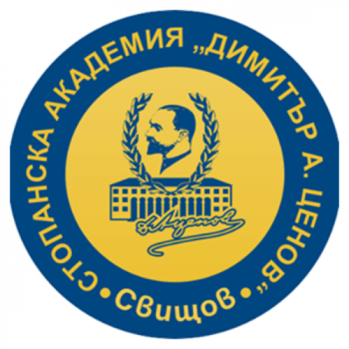 D. A. Academy of Economics - Svishtov, Bulgaria, Svishtov, Bulgaria