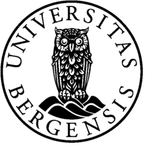 University of Bergen, 5007 Bergen, Norway