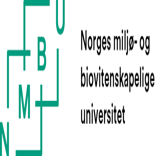 Norwegian University of Life Sciences NMBU, Universitetstunet 3, Norway