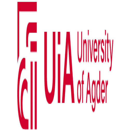 University of Agder, Campus Kristiansand, Norway