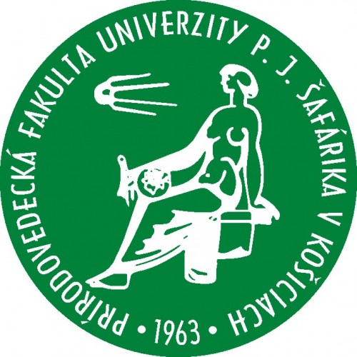 Pavol Jozef Šafárik University, 041 80, Šrobárova 1014/2, Slovakia