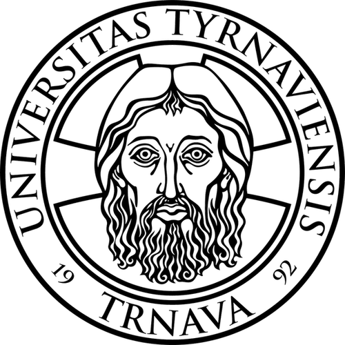 Trnavská univerzita v Trnave, Hornopotočná 23, Slovakia