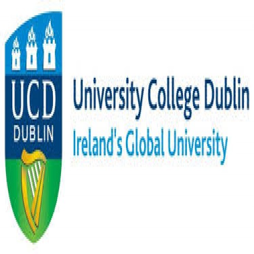 University College Dublin, Belfield, Ireland
