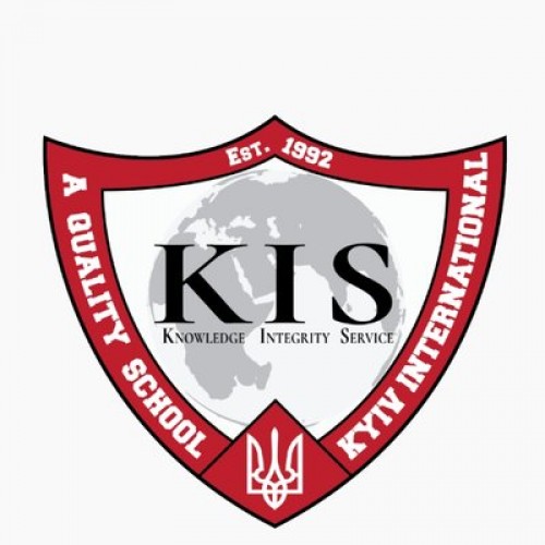 Kyiv International School, Kyiv, Ukraine