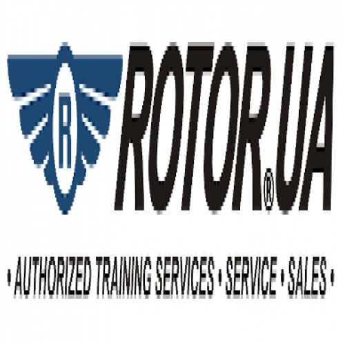 Авиационный центр ROTOR UA в Харькове, Kharkiv, Ukraine