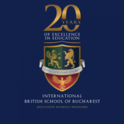 International British School of Bucharest, Strada Agricultori 21-25, Romania