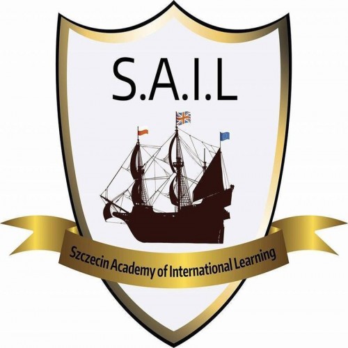 SAIL International School in Szczecin, Adama Mickiewicza 21, Poland