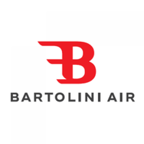 Bartolini Air, Pilska 4, Poland
