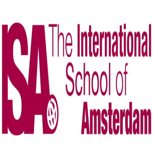 International School of Amsterdam, Sportlaan 45, Netherlands