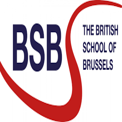 The British School of Brussels, Pater Dupierreuxlaan 1, Belgium