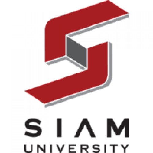 Siam University , Bangkok, Thailand