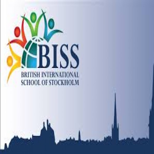 British International School of Stockholm (BISS), Östra Valhallavägen 17, Sweden