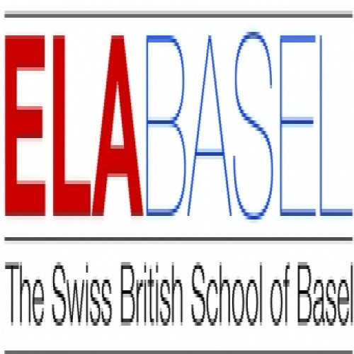 ELA Basel - The Swiss British School of Basel, Gartenstrasse 93, Switzerland