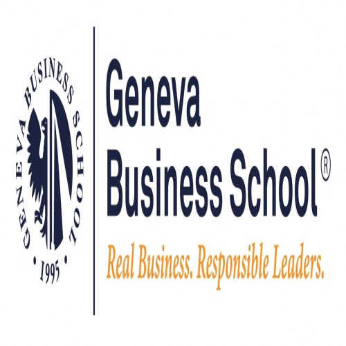 Geneva Business School - Geneva Campus, Rue de, Switzerland