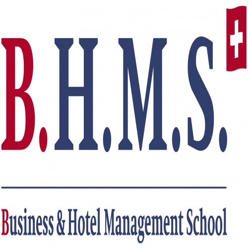 Business and Hotel Management School - BHMS, Gütschstrasse 2/6, Switzerland