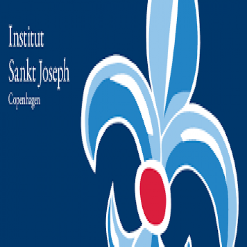 Institut Sankt Joseph Copenhagen, Dag Hammarskjölds Allé 17, Denmark