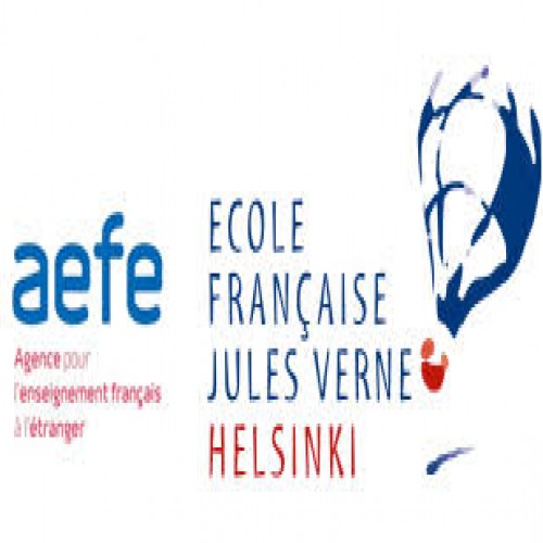 Ranskalaisen Jules Verne- Koulun Vanhempainyhdistys ry, Ratakatu 6, Finland
