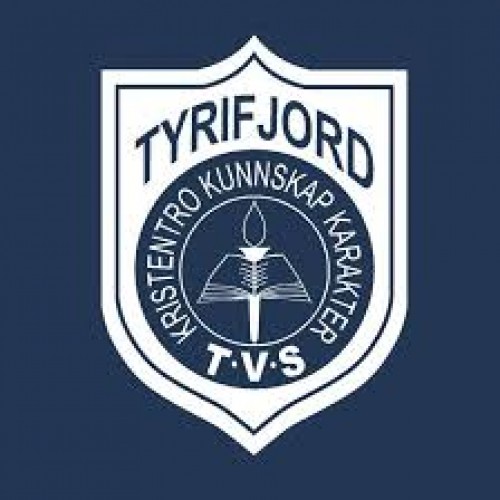 Tyrifjord high school, Tyrifjordveien 25, Norway